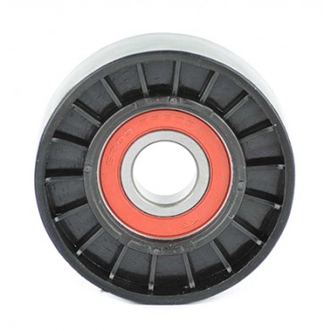 Galet Tendeur Courroie d'Accessoire Pour VW Audi Seat Ford 038903315AE 1122523