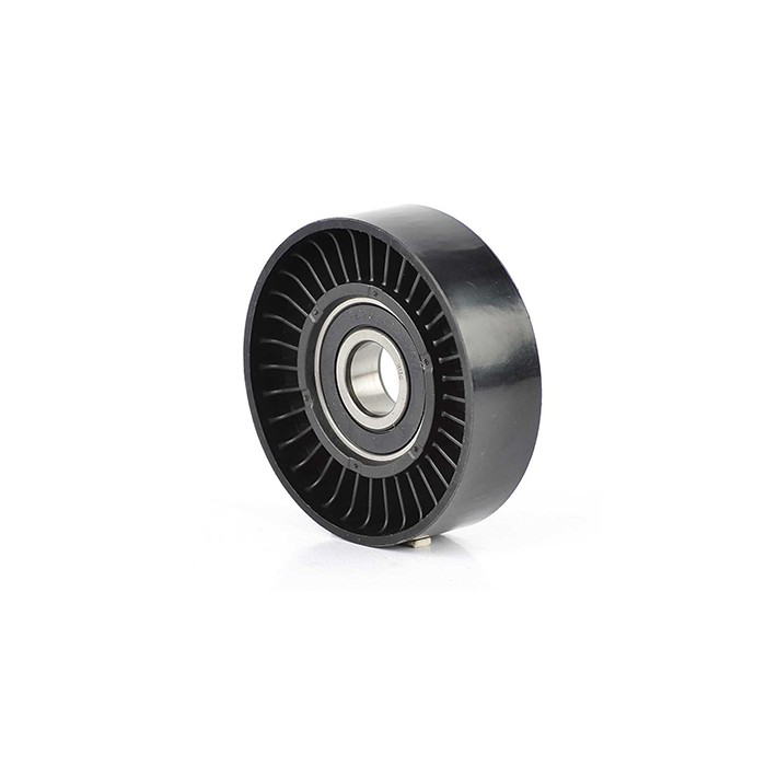 Galet Tendeur Courroie d'Accessoire Pour Opel Chevrolet Saab Vauxhall 1340555