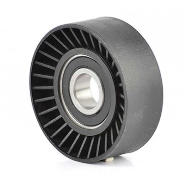 Galet Tendeur Courroie d'Accessoire Pour Opel Suzuki Chevrolet Vauxhall 55565236