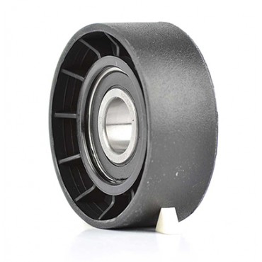 Galet Tendeur Courroie d'Accessoire Pour Peugeot Ford Suzuki Citroën 1611425680