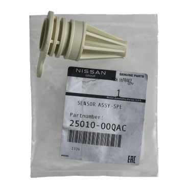 Capteur de Vitesse Pour Vauxhall Vivaro B