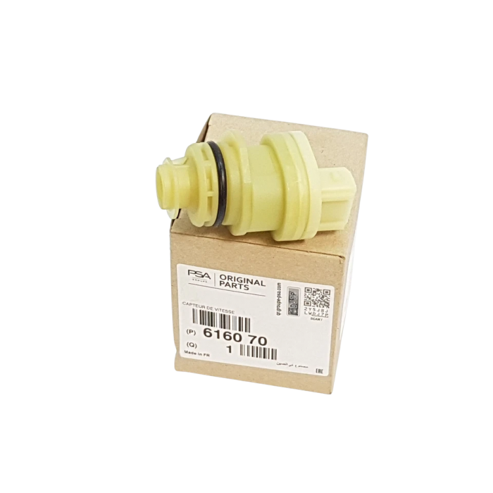 Capteur de Vitesse Pour Peugeot Renault Fiat Citroën Berlingo C2 C5 616070