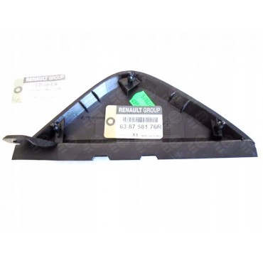 Moulure d'Aile Avant Gauche Pour Renault Trafic III