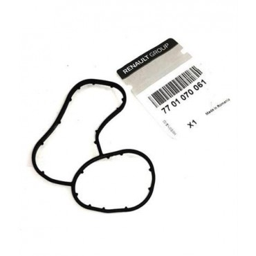 Joint d'étanchéité Radiateur d'Huile Pour Renault Mercedes-Benz Opel Nissan