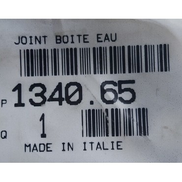 Joint Boitier Thermostat d'Eau Pour Peugeot Boxer