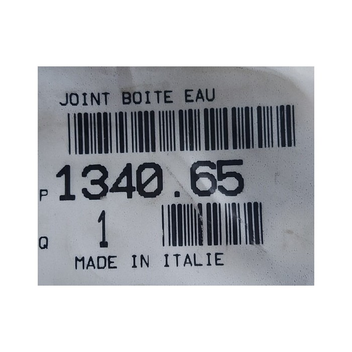 Joint Boitier Thermostat d'Eau Pour Peugeot Boxer