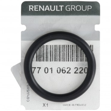 Joint Bouchon Remplissage Huile Pour Renault Master III