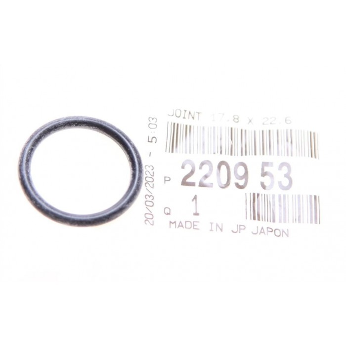 Joint Bouchon de Vidange Pour Peugeot 508 II Citroën C5