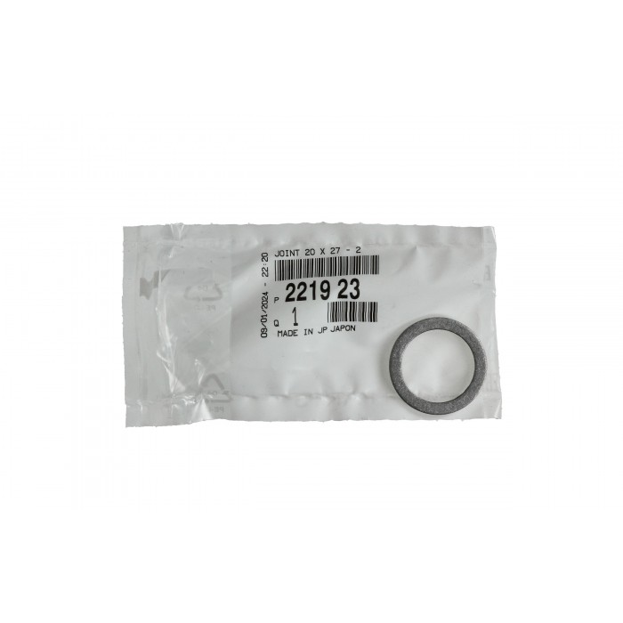 Joint Bouchon de Vidange Pour Citroën C3