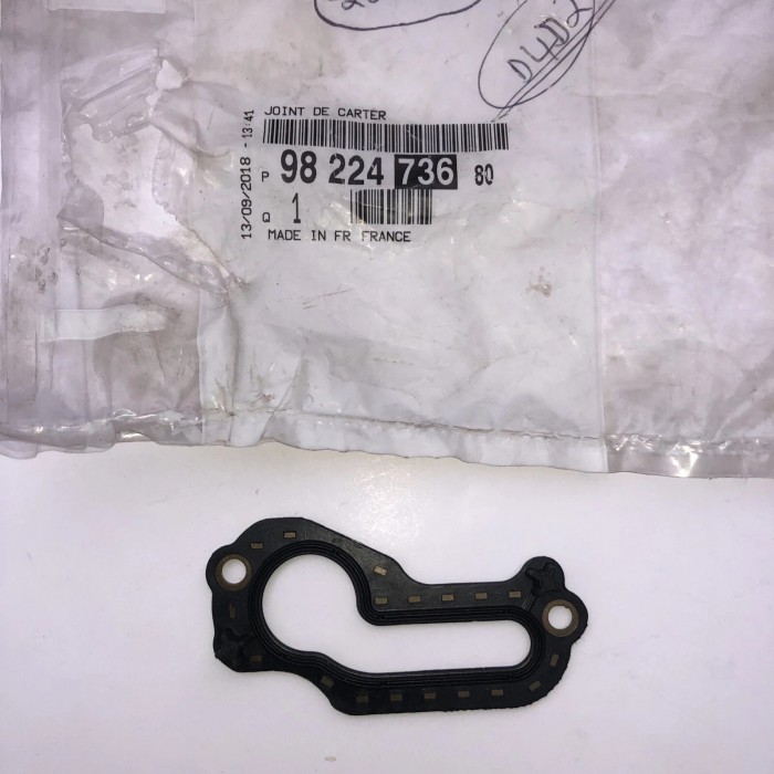 Joint de Carter d'Huile Moteur Pour Peugeot Opel Fiat Citroën 3553396, 3639895