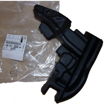 Joint Mousse Capot Moteur Gauche Pour Citroën C4