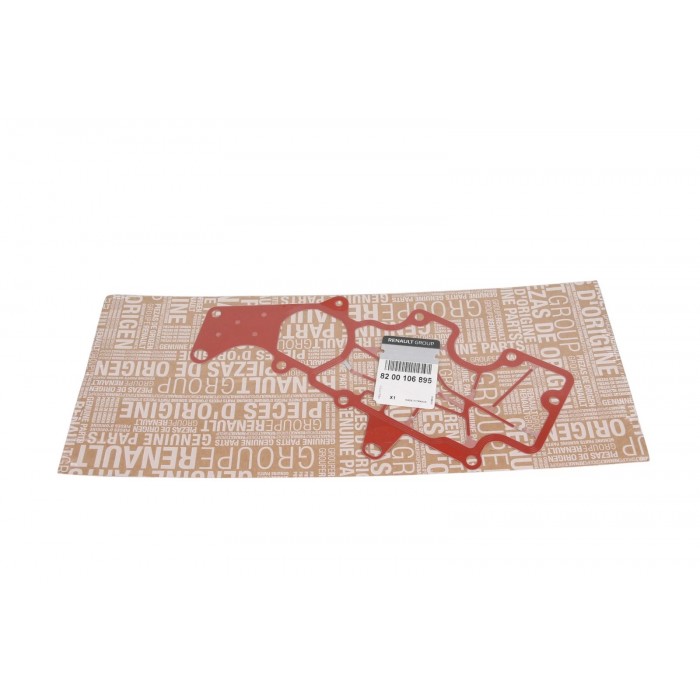 Joint Couvercle de Culasse Pour Renault Clio III Laguna II Trafic