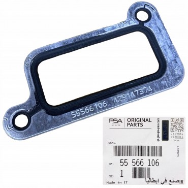 Joint Bride Liquide de Refroidissement Pour Fiat Alfa Romeo Jeep Cherokee Lancia