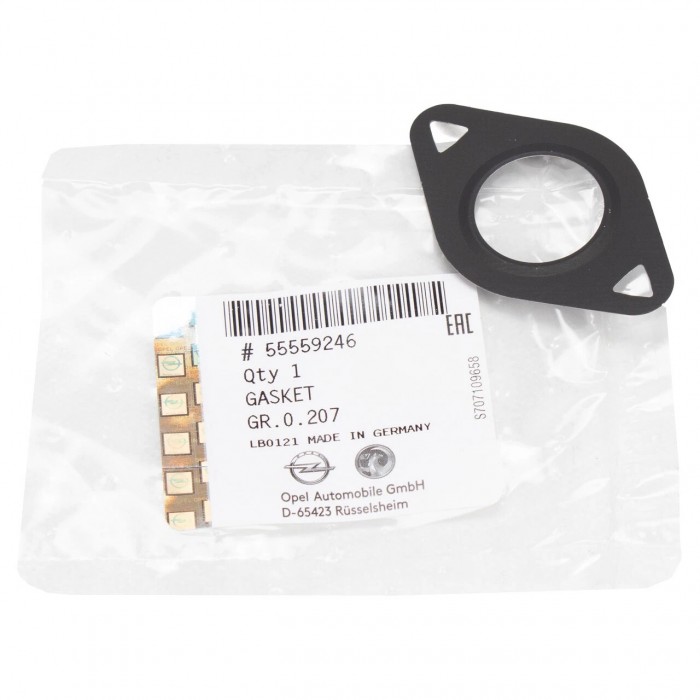 Joint de Turbo Pour Opel Astra J Cascada Corsa E Insignia A Zafira 5860545