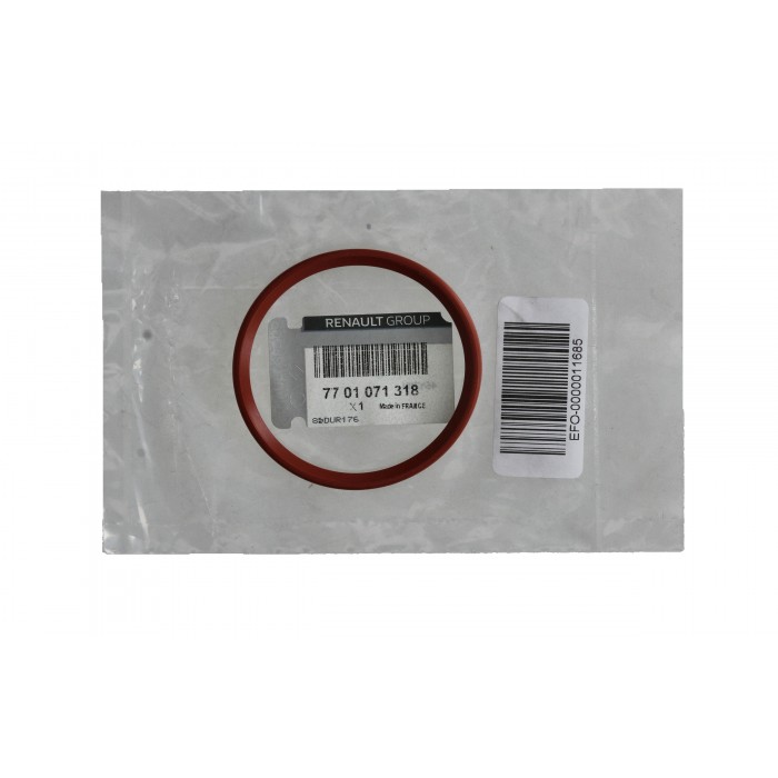 Joint Durite d'Air Pour Renault Scénic III