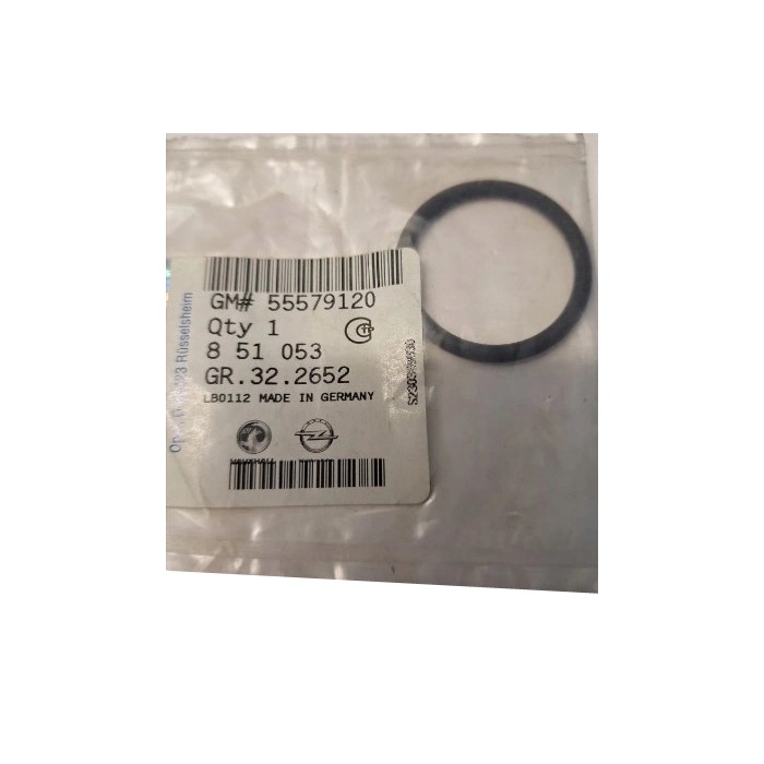 Joint de Vanne EGR Pour Peugeot Renault Megane I VW Bora Passat Polo Opel Combo