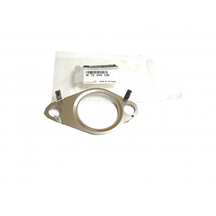 Joint de Vanne EGR Pour Renault Megane CC III Scénic Nissan Qashqai