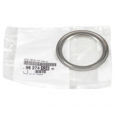 Joint de Tuyau d'échappement Pour Peugeot Opel Citroën Berlingo DS 3639642