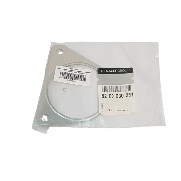 Joint de Tuyau d'échappement Pour Renault Clio III Espace IV 8200030251