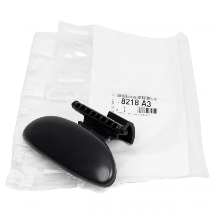 Poignée de Boite à Gants Pour Citroën C2 C3