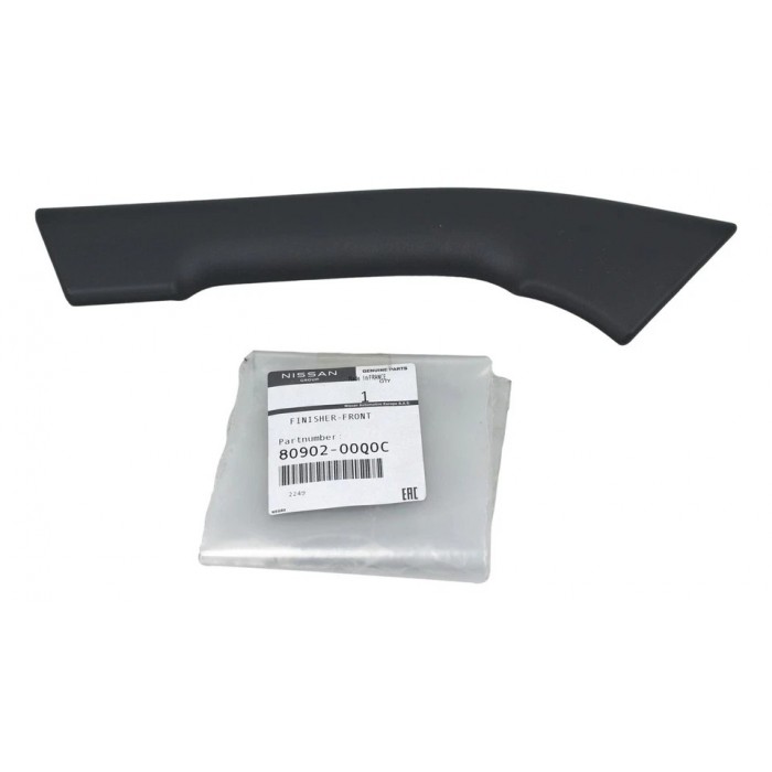 Poignée de Porte Intérieure Avant Droite Pour Renault Master III