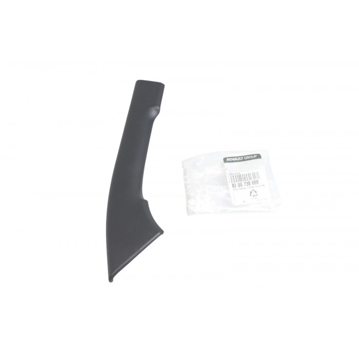 Poignée de Porte Intérieure Avant Gauche Pour Renault Opel Movano B Nissan