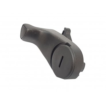 Poignée de Porte Avant Droite Pour Peugeot Boxer Fiat Ducato Citroën Jumper