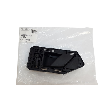 Poignée de Porte Intérieure Avant Gauche Pour Peugeot Partner Citroën