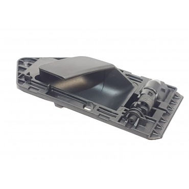 Poignée de Porte Intérieure Avant Gauche Pour Peugeot Partner Citroën