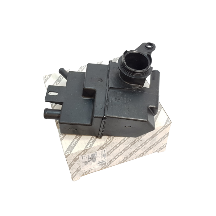 Séparateur d'Huile Pour Peugeot Boxer Citroën Jumper