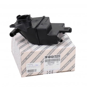 Séparateur d'Huile Pour Fiat Ducato