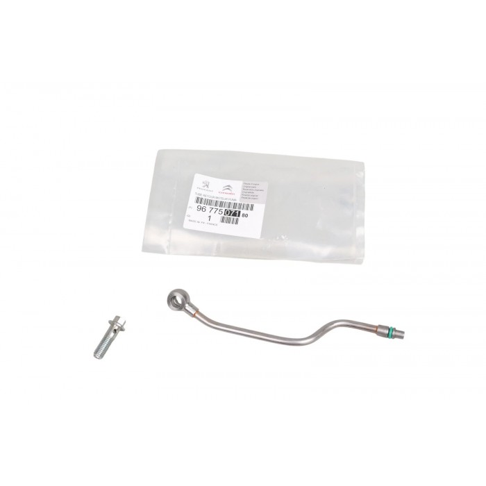 Conduit Tuyau d'Huile Pour Peugeot Fiat Ford Ranger Tourneo Transit Citroën