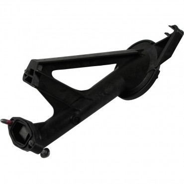 Crépine de Pompe à Huile Pour Peugeot Ford B-Max C-Max Toyota Citroën 101866