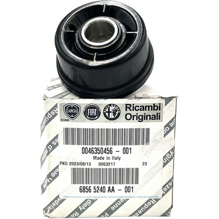 Filtre Déshuileur Pour Alfa Romeo Giulia Stelvio