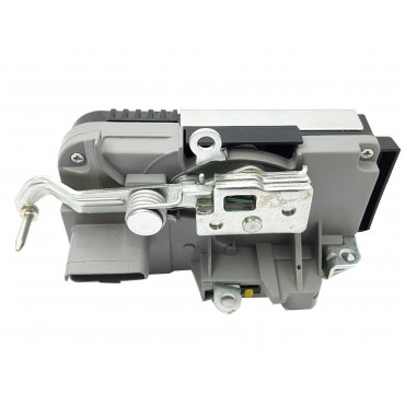 Serrure de Porte Avant Gauche Pour Peugeot 807