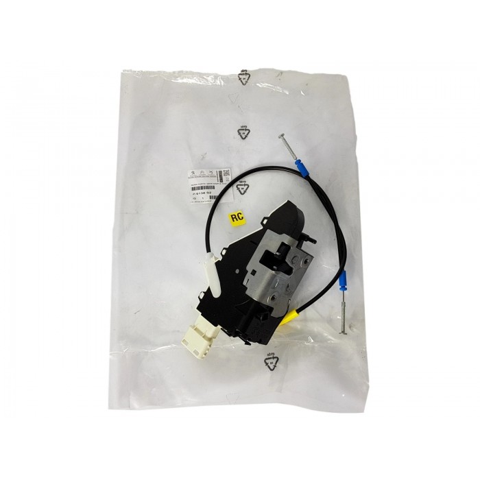 Serrure de Porte Arrière Pour Citroën Jumpy