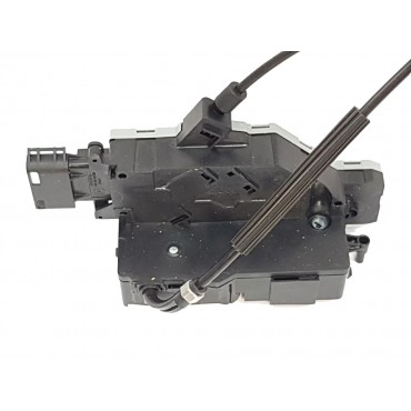 Serrure de Porte Latérale Gauche Pour Peugeot Expert Citroën Jumpy