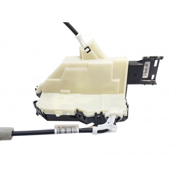 Serrure de Porte Latérale Droite Pour Citroën Jumpy