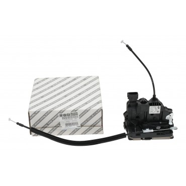 Serrure de Porte Arrière Pour Peugeot Fiat Ducato Citroën 1633561880, 871994