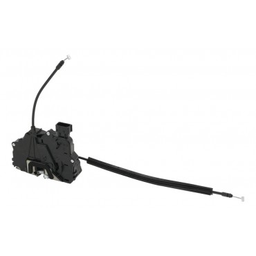 Serrure de Porte Arrière Pour Peugeot Fiat Ducato Citroën 1633561880, 871994