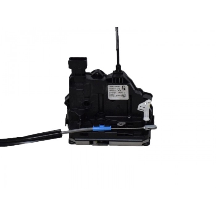 Serrure de Porte Arrière Droite Pour Fiat Ducato Citroën Jumper