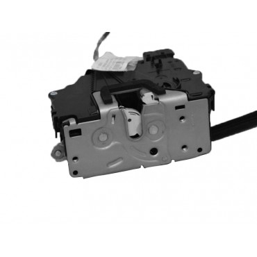 Serrure de Porte Arrière Droite Pour Fiat Ducato Citroën Jumper