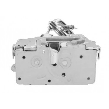 Serrure de Porte Avant Gauche Pour Peugeot Boxer Fiat Ducato Citroën Jumper