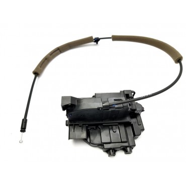 Serrure de Porte Latérale Droite Pour Renault Kangoo