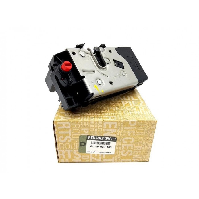 Serrure de Porte Latérale Droite Pour Renault Opel Vivaro A B C Nissan