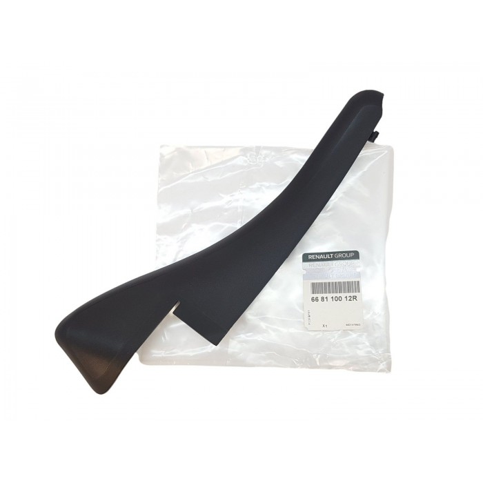 Cache Bas de Pare Brise Gauche Vertical Pour Renault Opel Movano B Nissan NV400