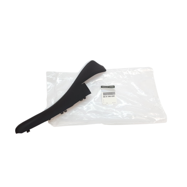 Cache Bas de Pare Brise Gauche Droit Pour Renault Opel Movano B Nissan NV400