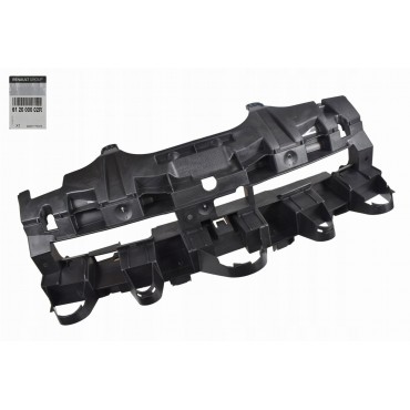 Renfort de Pare Choc Avant Pour Renault Laguna III