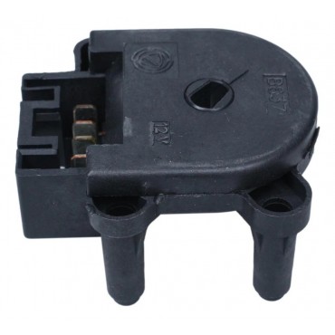 Interrupteur Commande Ventilateur Pour Peugeot Boxer Fiat Ducato Citroën Jumper