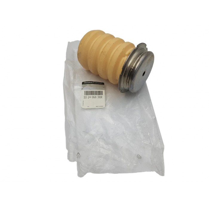 Butée d'Amortisseur Arrière Pour Renault Master III Opel Movano B Nissan NV400